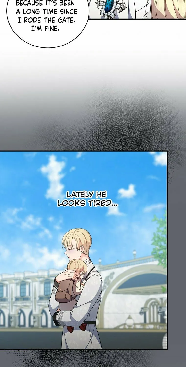 Duchess in the Glass House Chapter 71 page 28 - 
