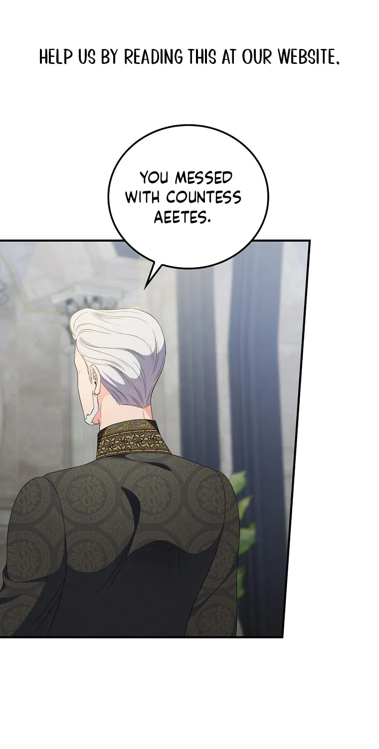Duchess in the Glass House Chapter 71 page 4 - 