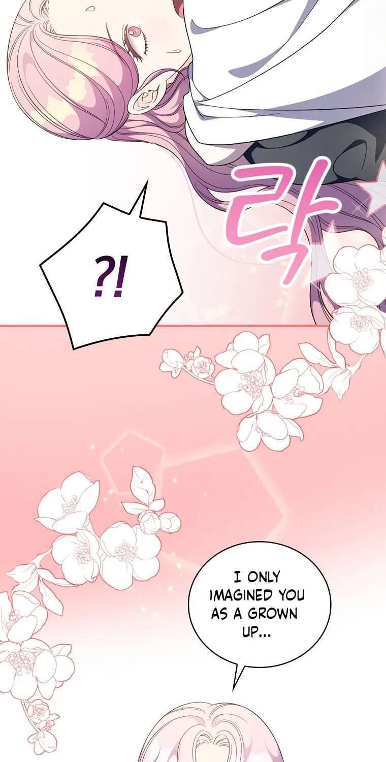 Duchess in the Glass House Chapter 71 page 32 - 