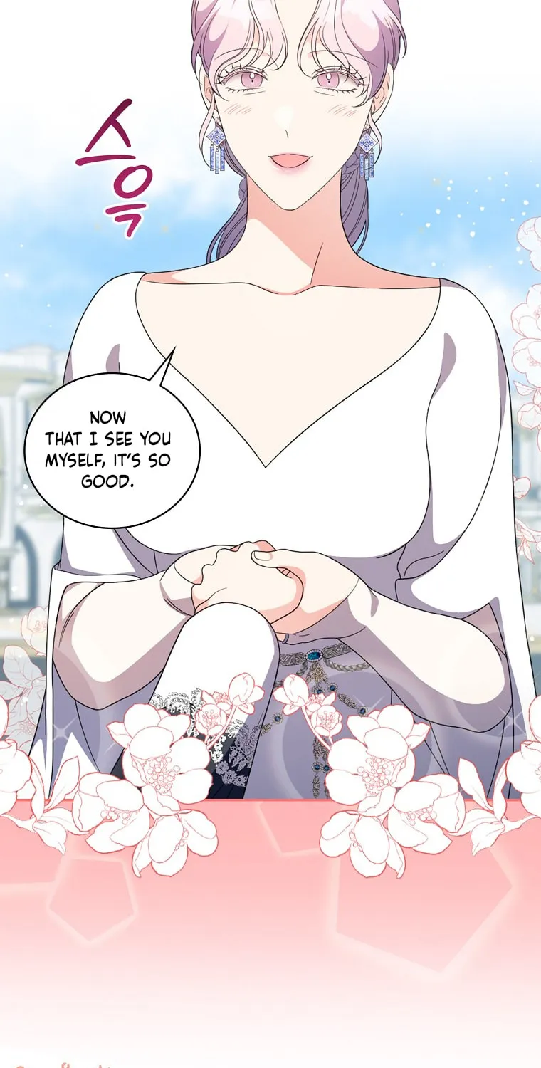 Duchess in the Glass House Chapter 71 page 33 - 