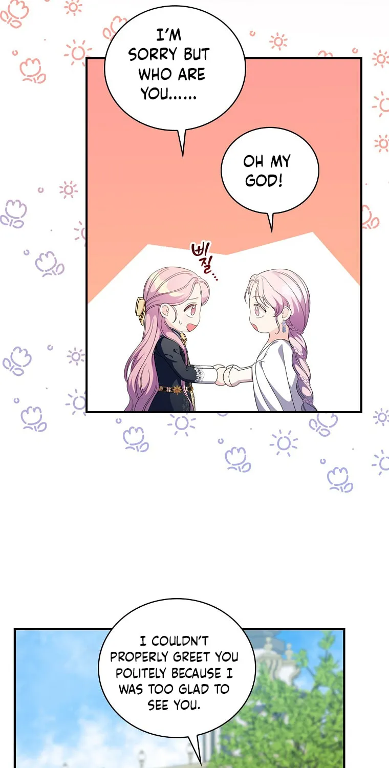Duchess in the Glass House Chapter 71 page 34 - 