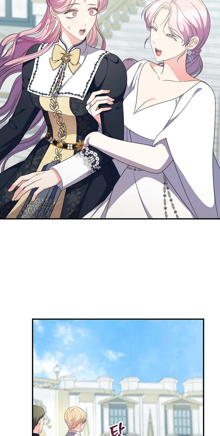 Duchess in the Glass House Chapter 71 page 39 - 