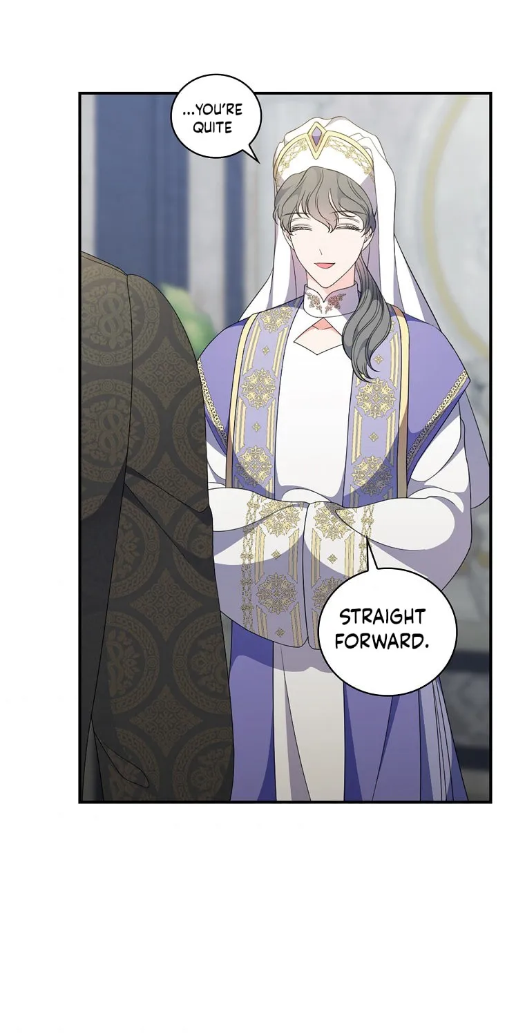 Duchess in the Glass House Chapter 71 page 5 - 