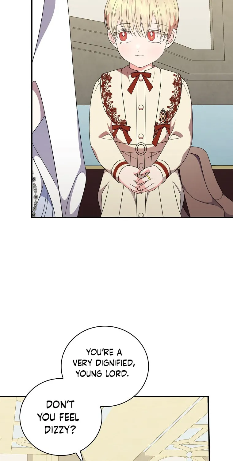 Duchess in the Glass House Chapter 71 page 43 - 