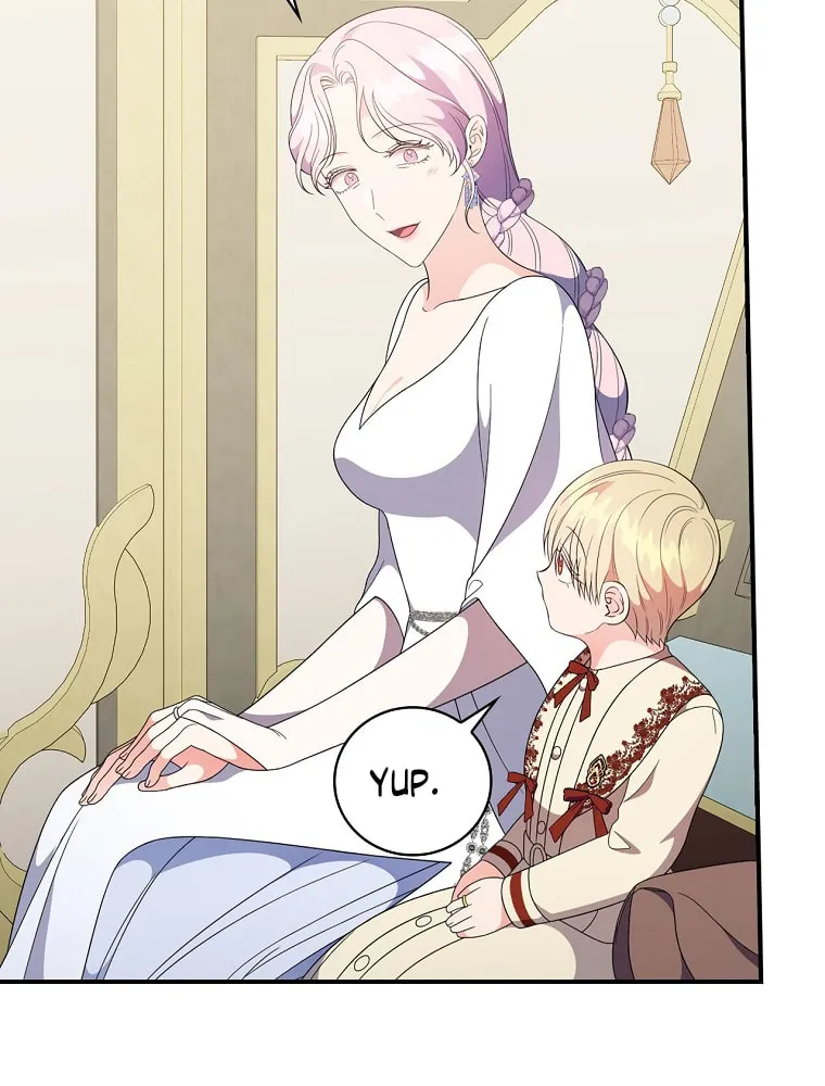 Duchess in the Glass House Chapter 71 page 44 - 