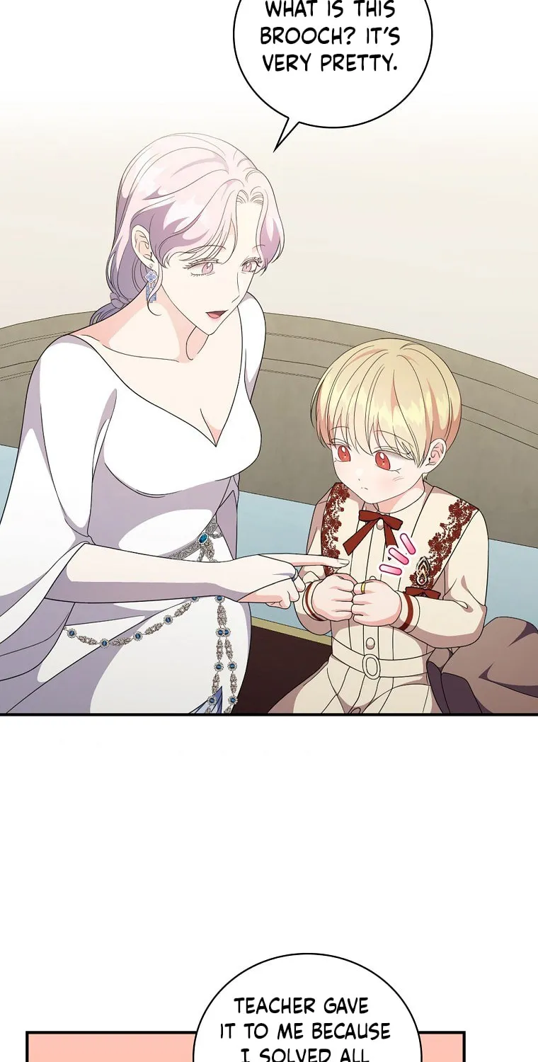 Duchess in the Glass House Chapter 71 page 46 - 