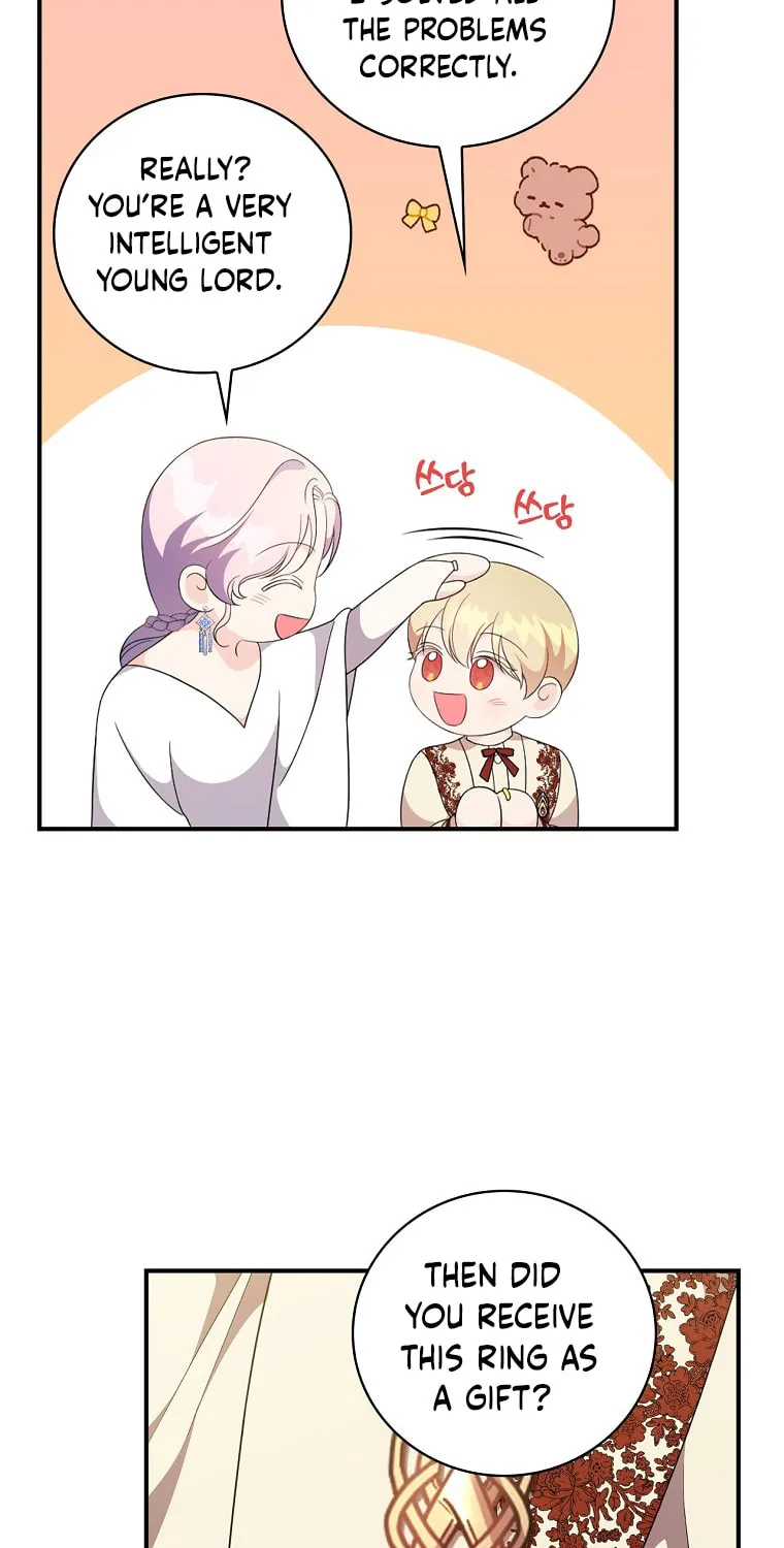 Duchess in the Glass House Chapter 71 page 47 - 