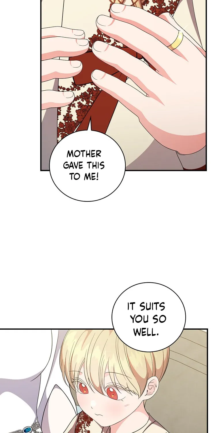 Duchess in the Glass House Chapter 71 page 48 - 