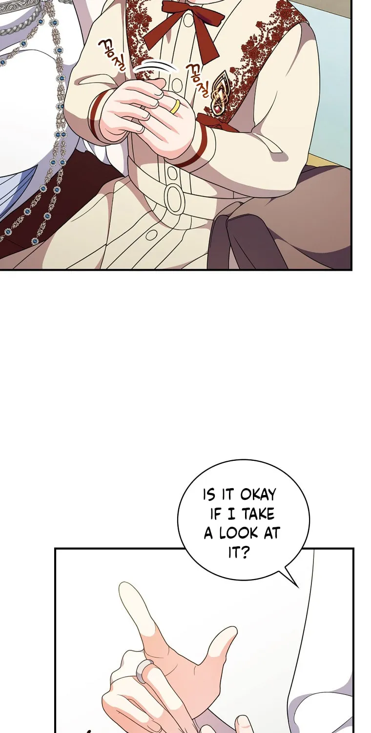 Duchess in the Glass House Chapter 71 page 49 - 