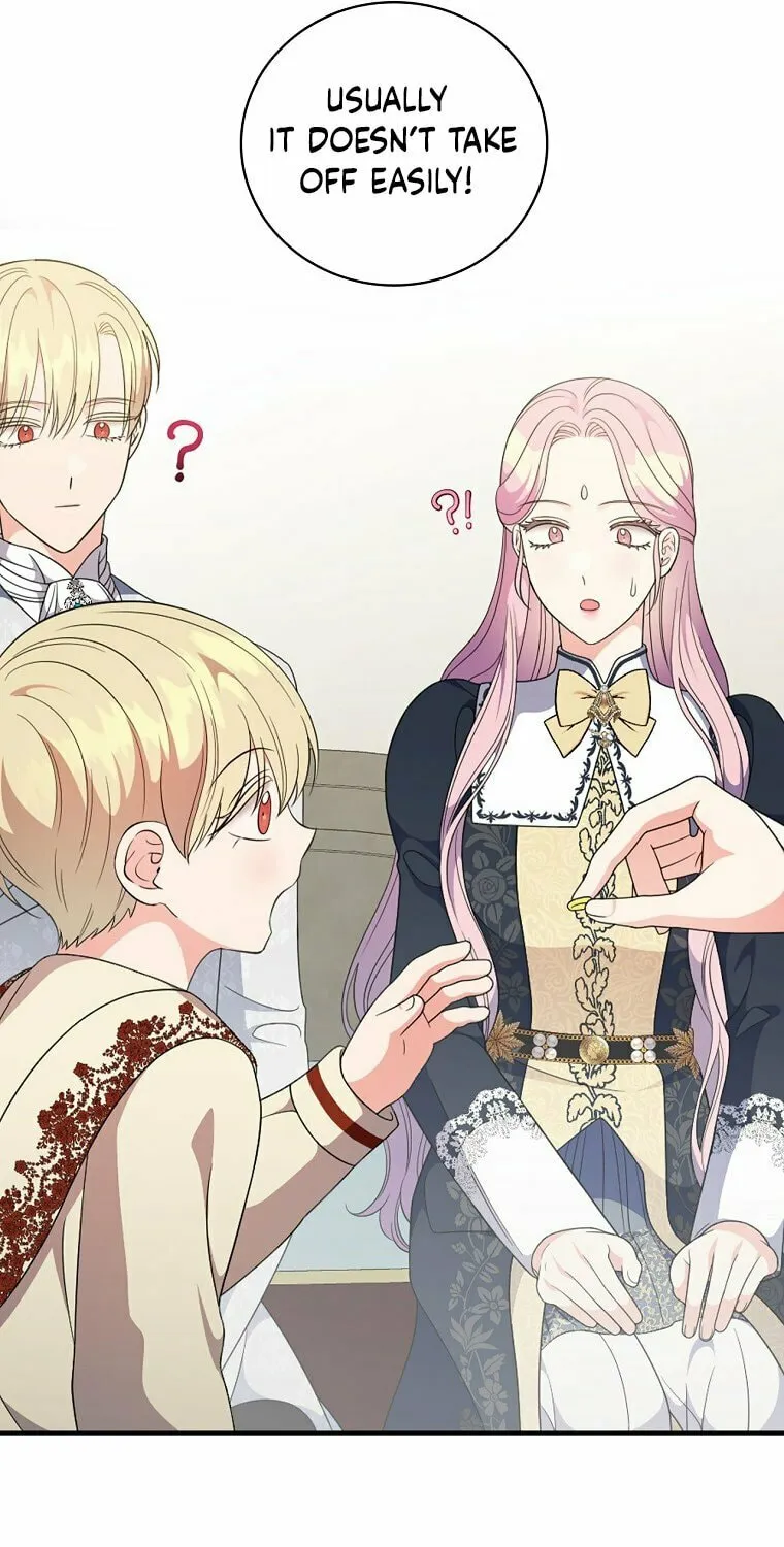 Duchess in the Glass House Chapter 71 page 52 - 