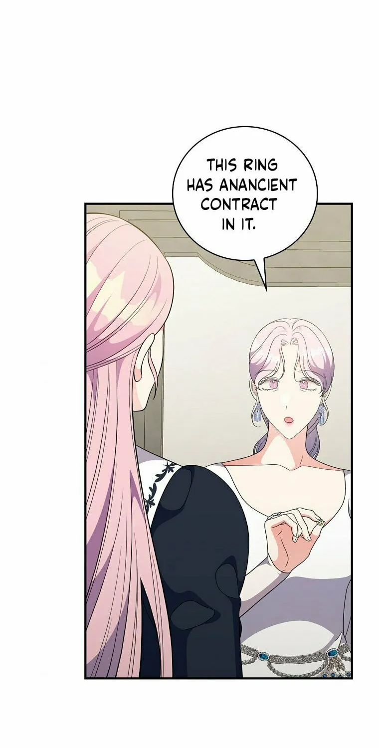 Duchess in the Glass House Chapter 71 page 53 - 