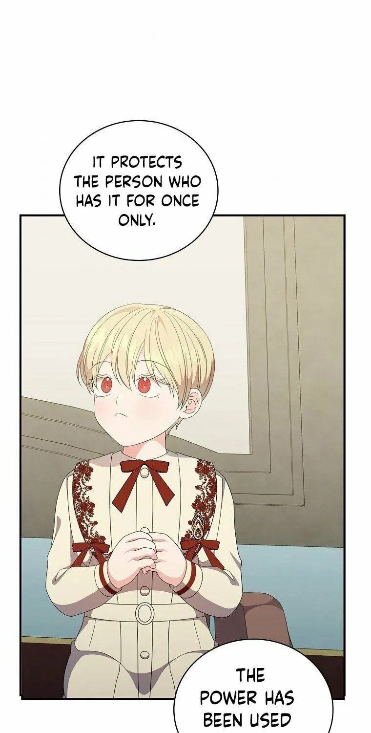 Duchess in the Glass House Chapter 71 page 54 - 