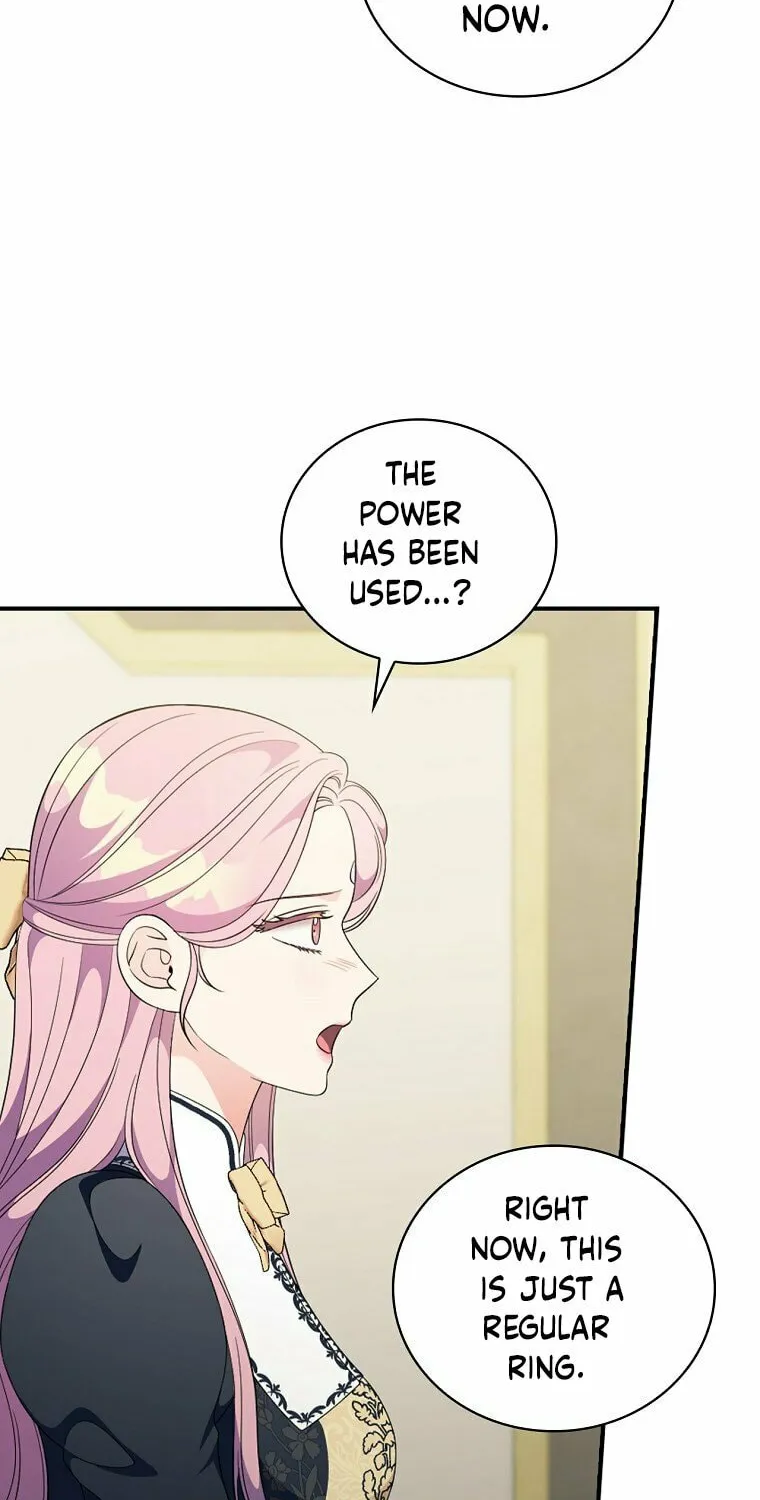 Duchess in the Glass House Chapter 71 page 55 - 