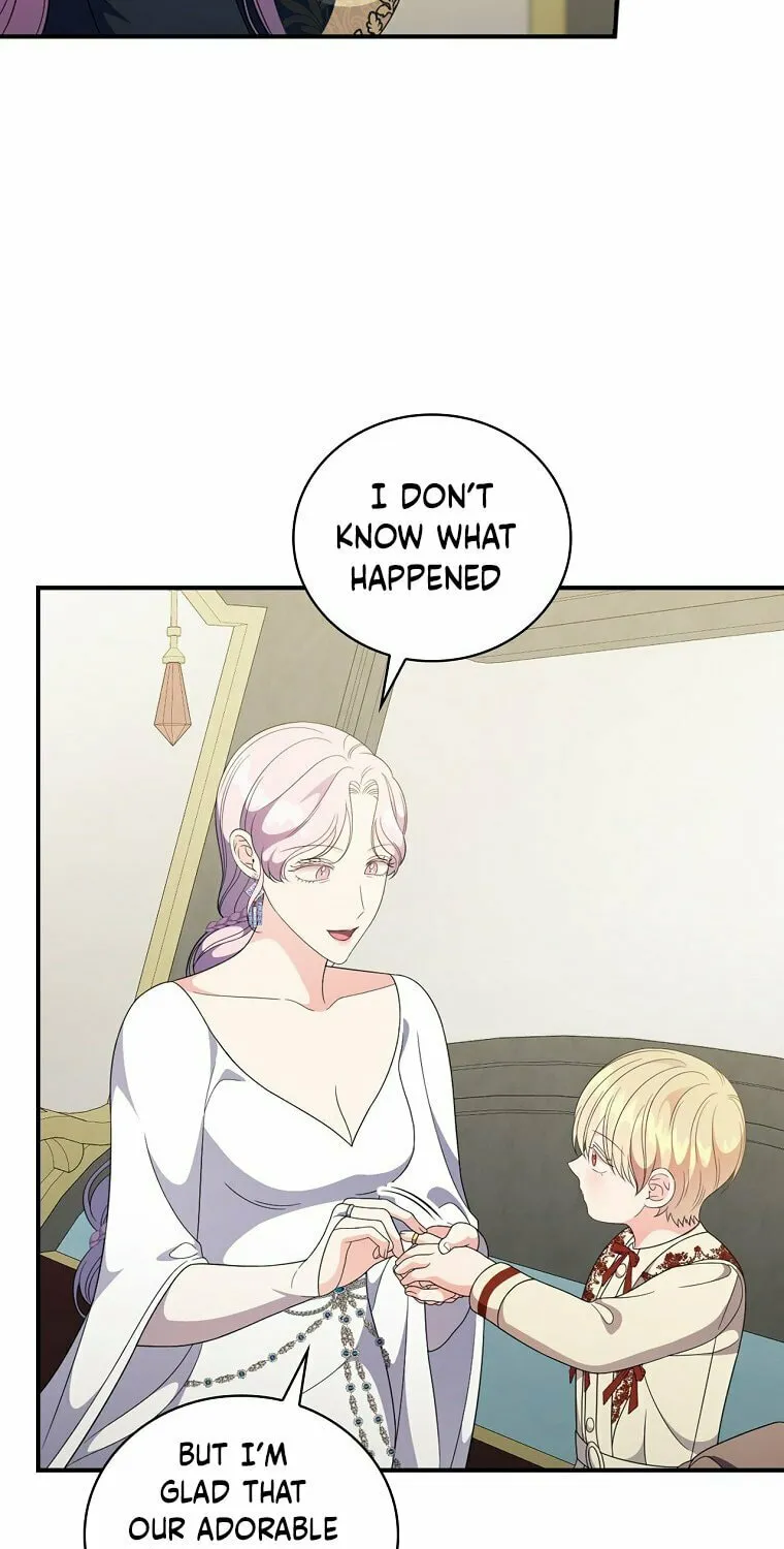 Duchess in the Glass House Chapter 71 page 56 - 