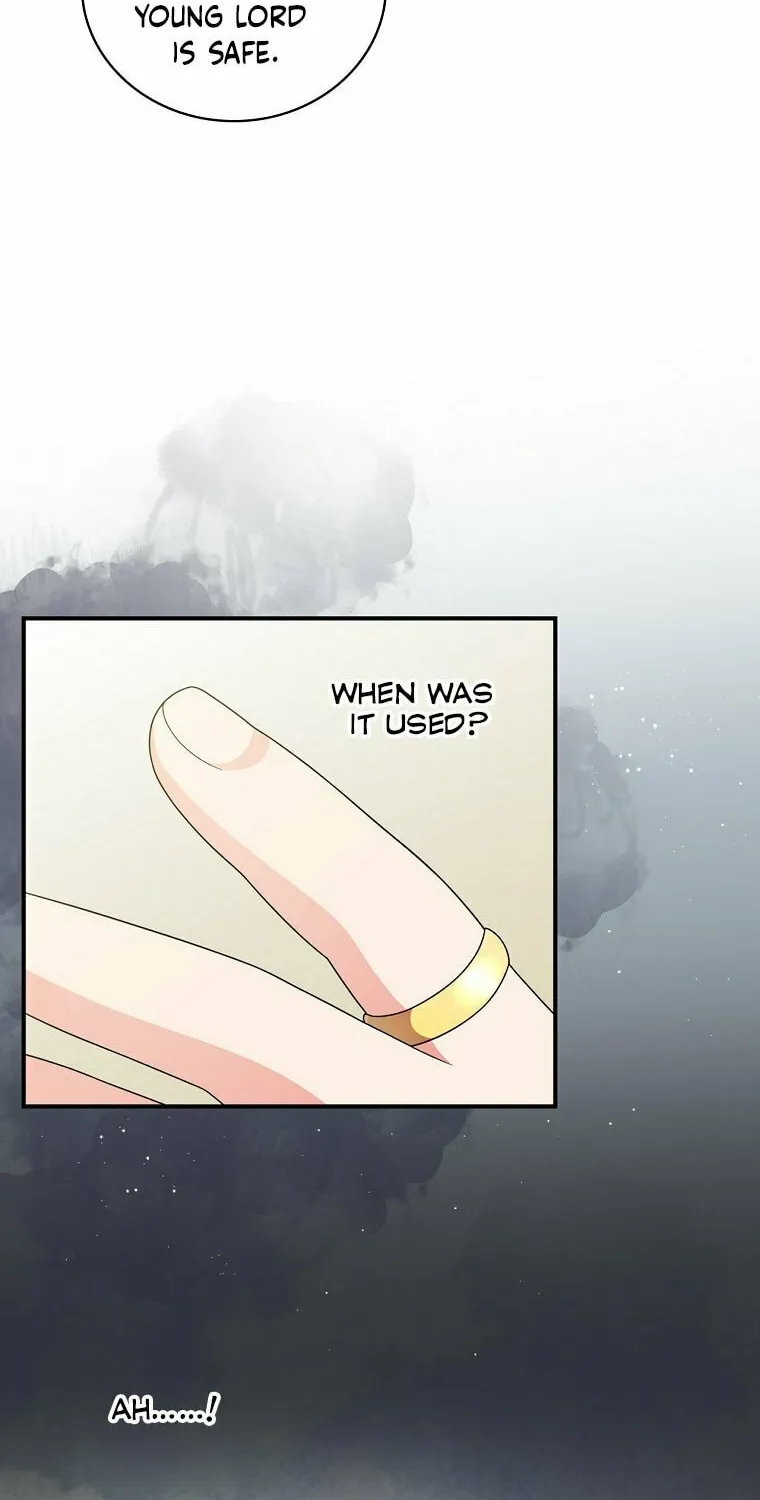 Duchess in the Glass House Chapter 71 page 57 - 