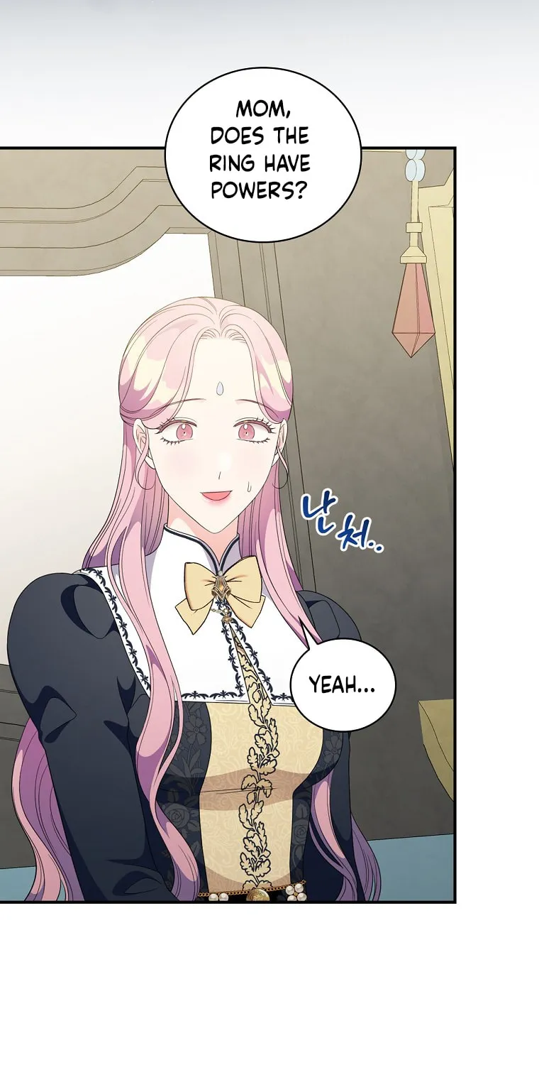Duchess in the Glass House Chapter 71 page 59 - 
