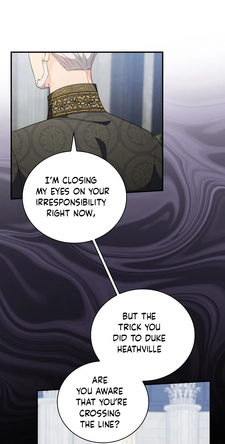 Duchess in the Glass House Chapter 71 page 7 - 