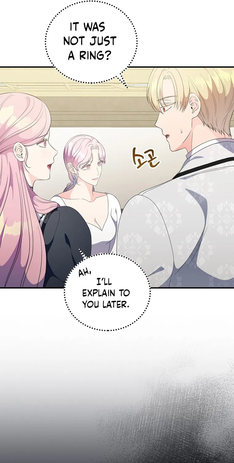 Duchess in the Glass House Chapter 71 page 66 - 