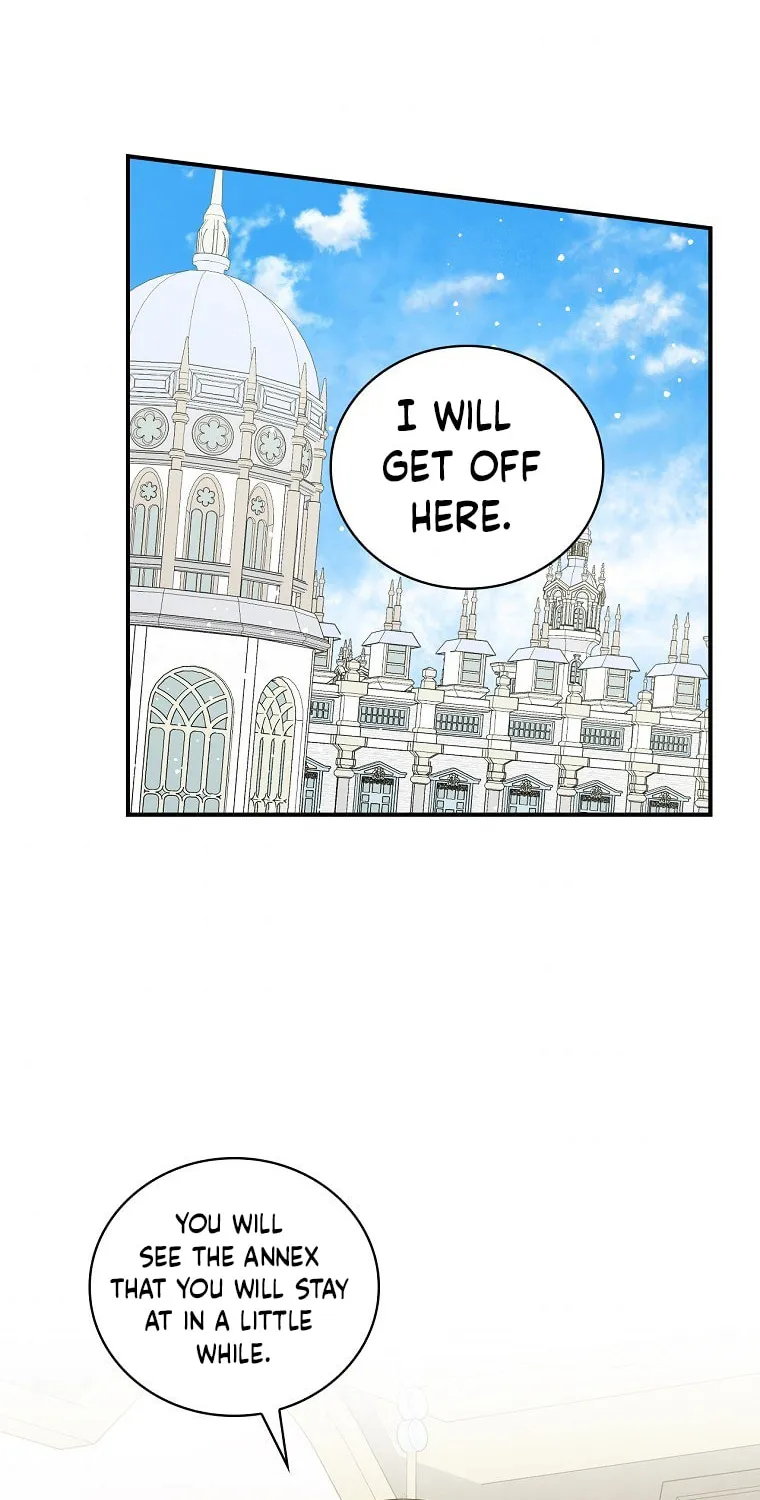 Duchess in the Glass House Chapter 71 page 69 - 