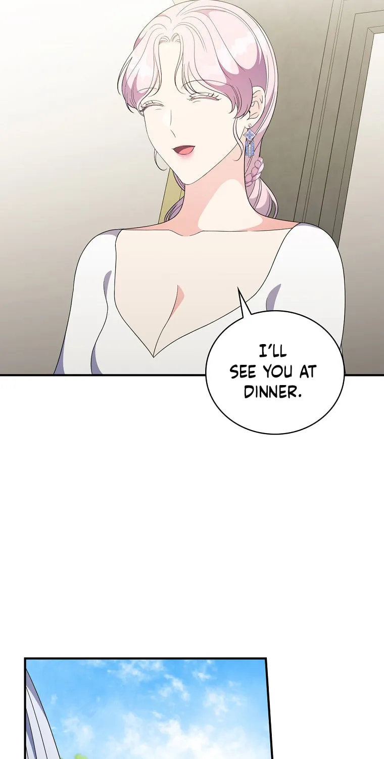 Duchess in the Glass House Chapter 71 page 70 - 