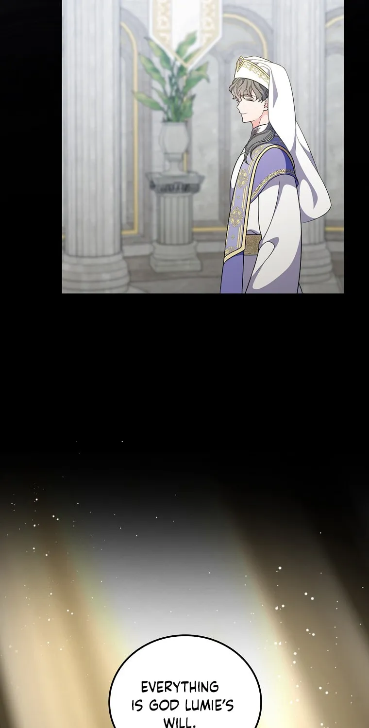 Duchess in the Glass House Chapter 71 page 8 - 