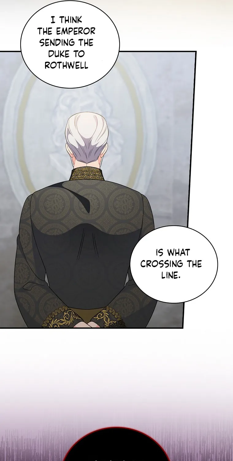 Duchess in the Glass House Chapter 71 page 10 - 