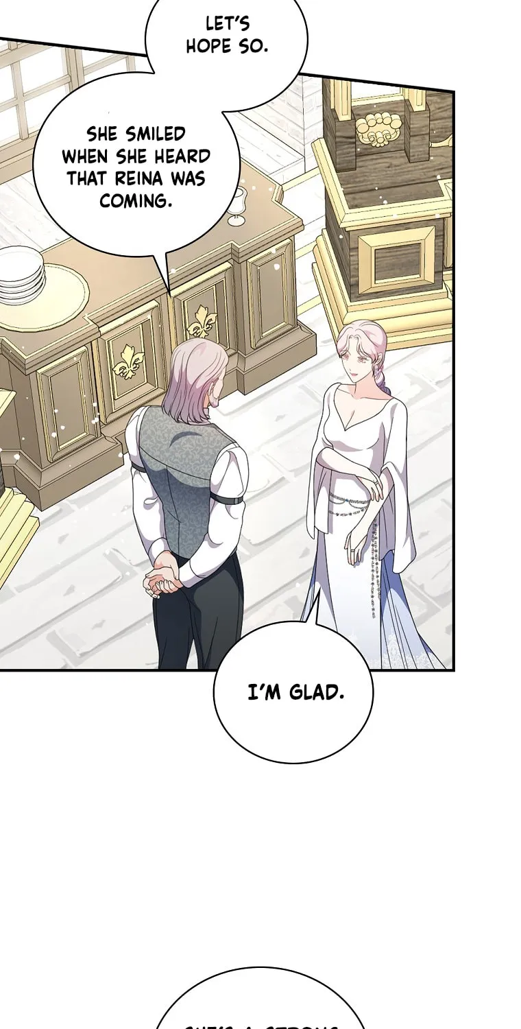 Duchess in the Glass House Chapter 72 page 11 - 
