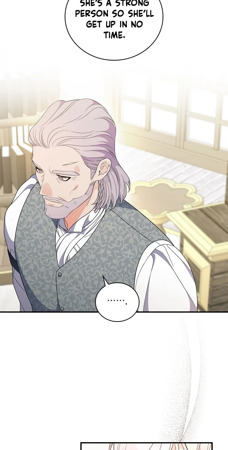 Duchess in the Glass House Chapter 72 page 12 - 