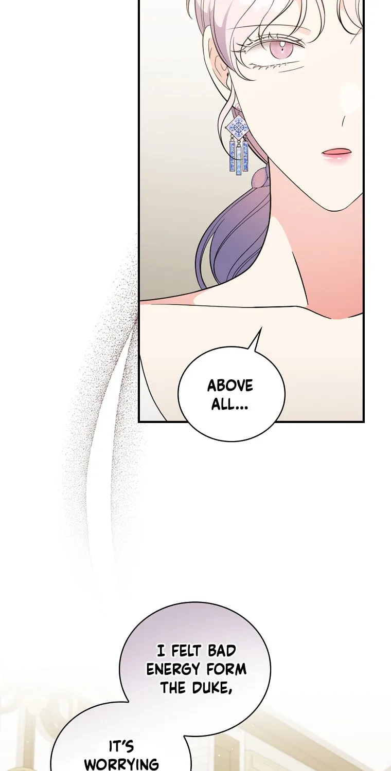 Duchess in the Glass House Chapter 72 page 13 - 