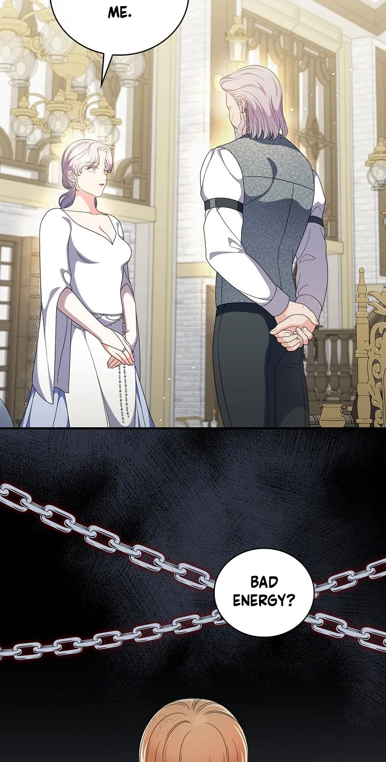 Duchess in the Glass House Chapter 72 page 14 - 