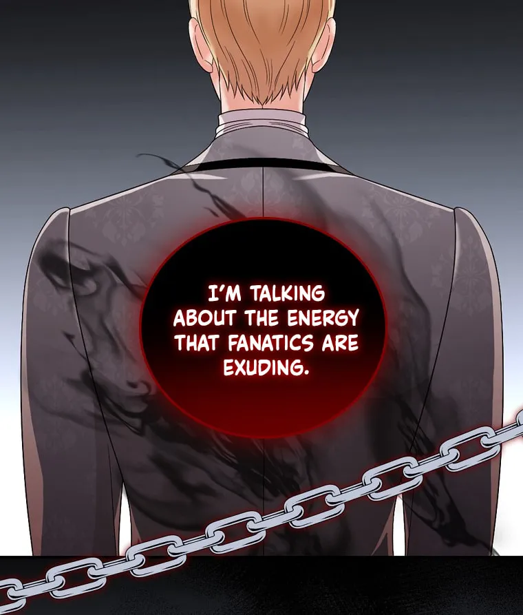 Duchess in the Glass House Chapter 72 page 15 - 