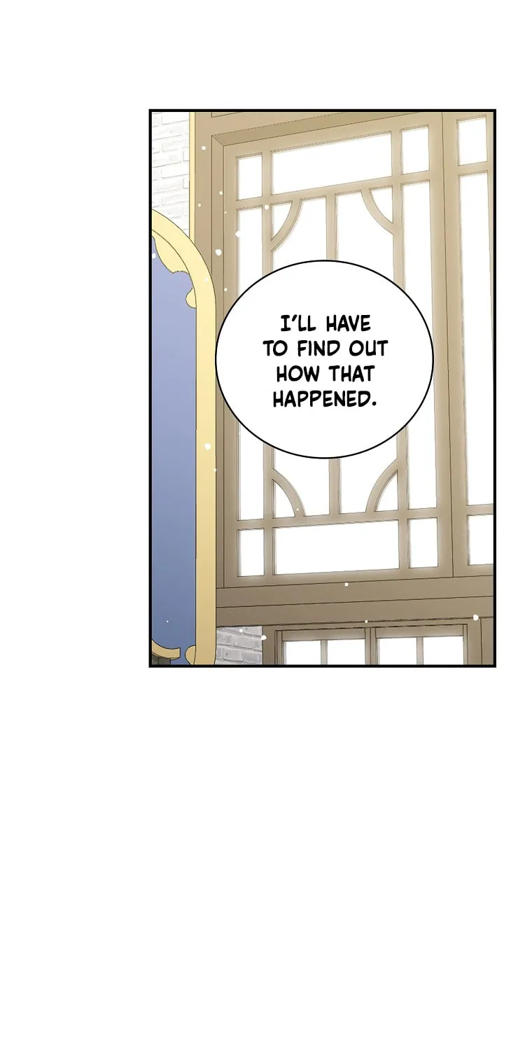 Duchess in the Glass House Chapter 72 page 17 - 