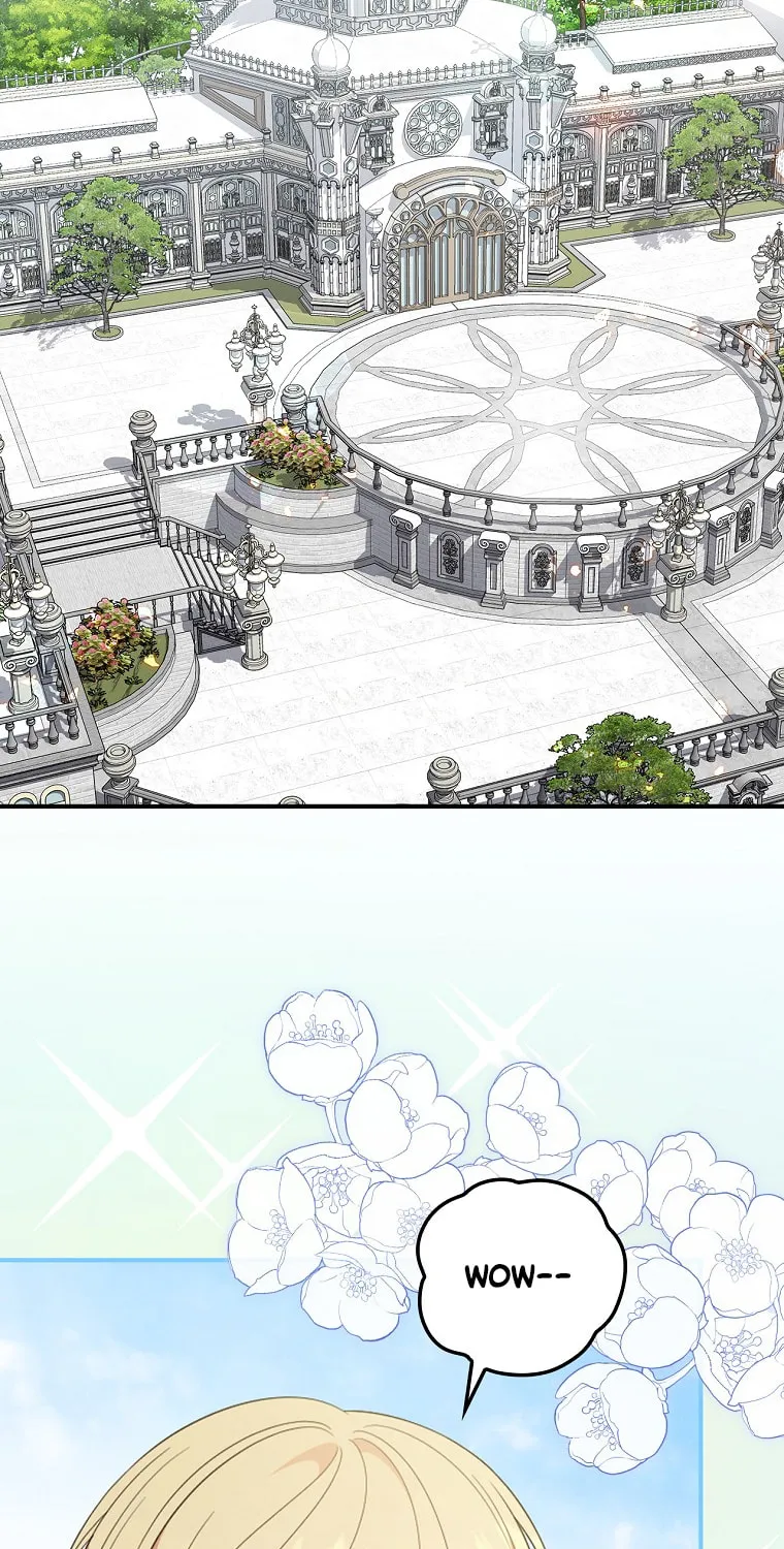 Duchess in the Glass House Chapter 72 page 20 - 