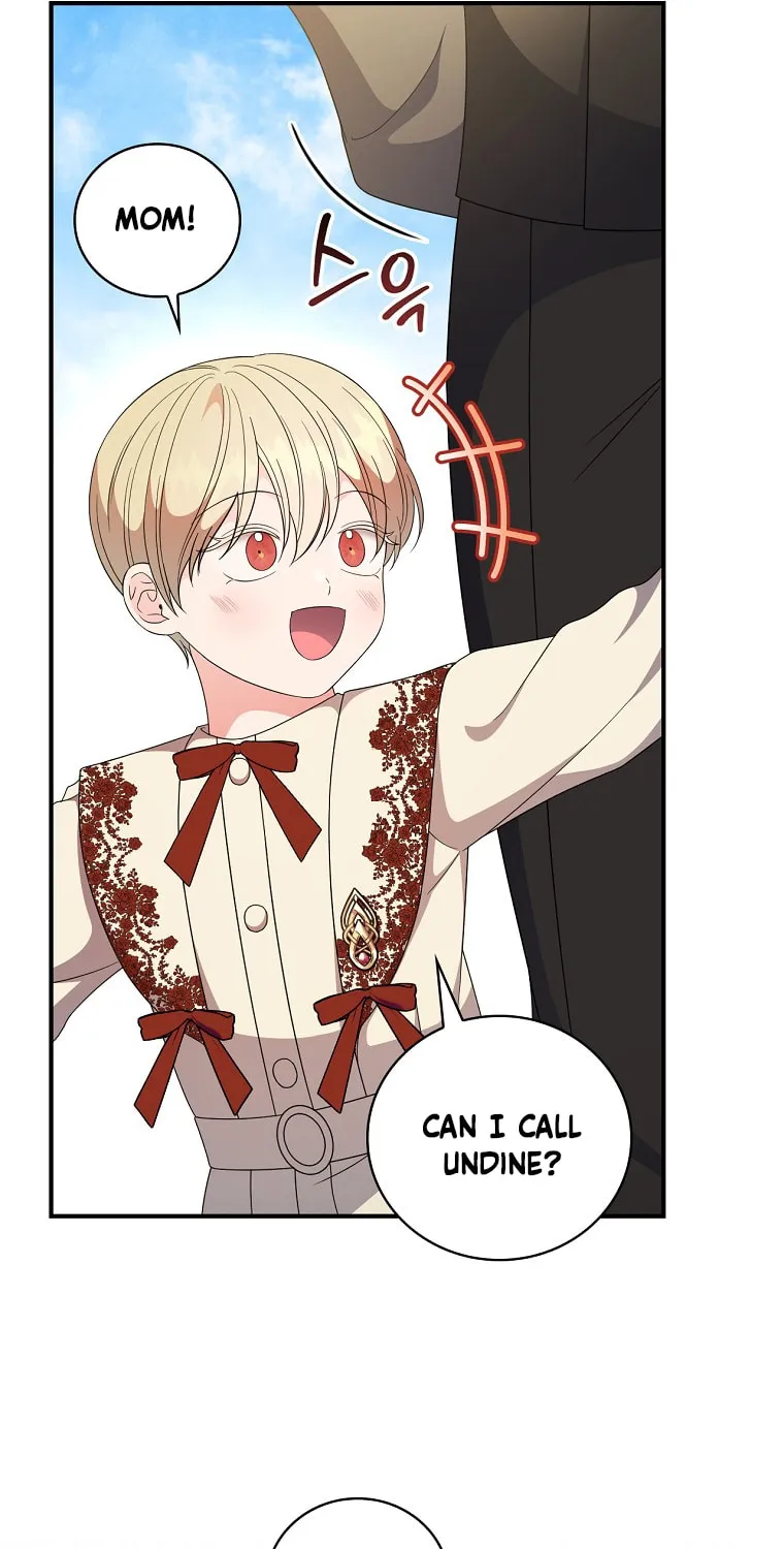 Duchess in the Glass House Chapter 72 page 23 - 
