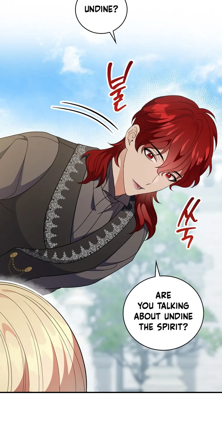 Duchess in the Glass House Chapter 72 page 24 - 