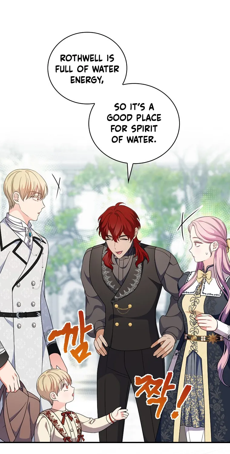 Duchess in the Glass House Chapter 72 page 25 - 