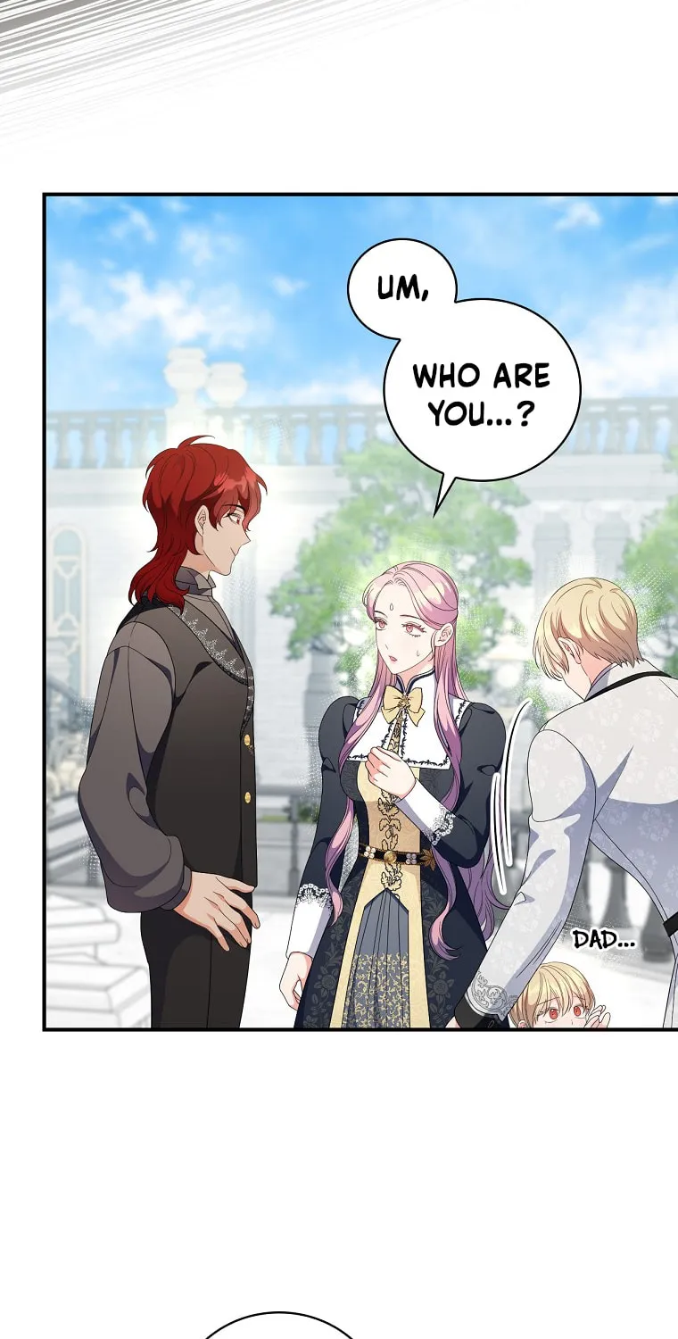 Duchess in the Glass House Chapter 72 page 27 - 