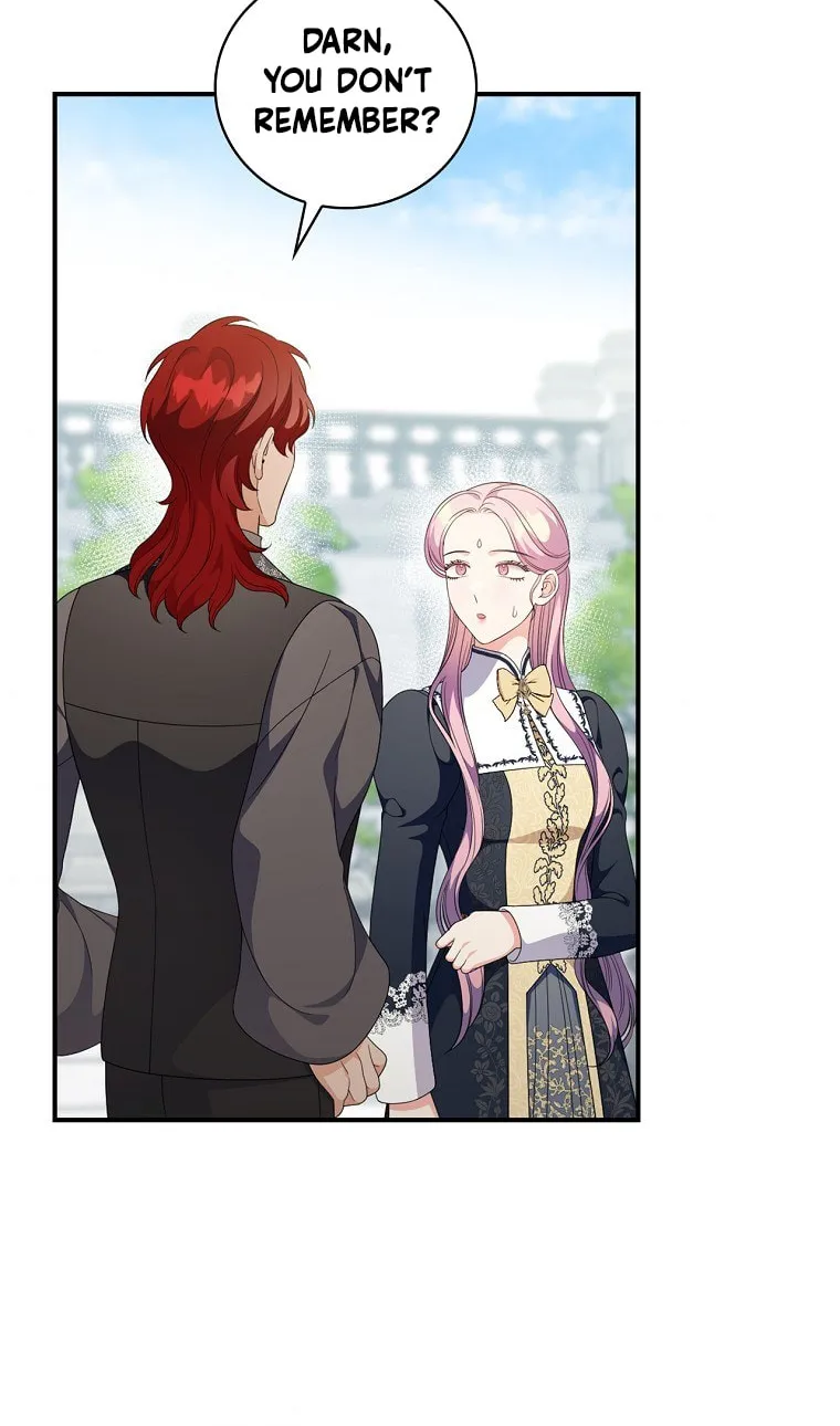Duchess in the Glass House Chapter 72 page 28 - 