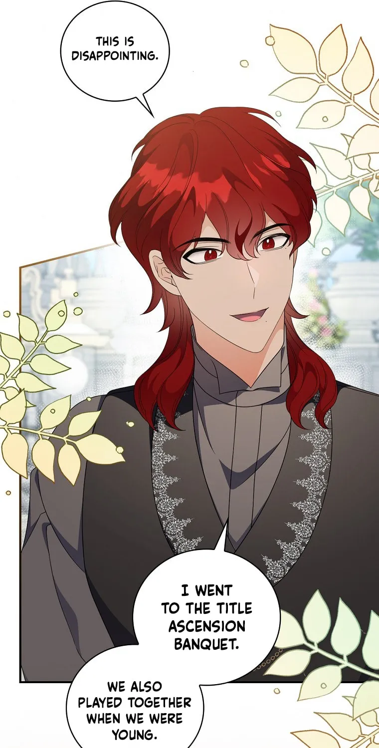 Duchess in the Glass House Chapter 72 page 29 - 
