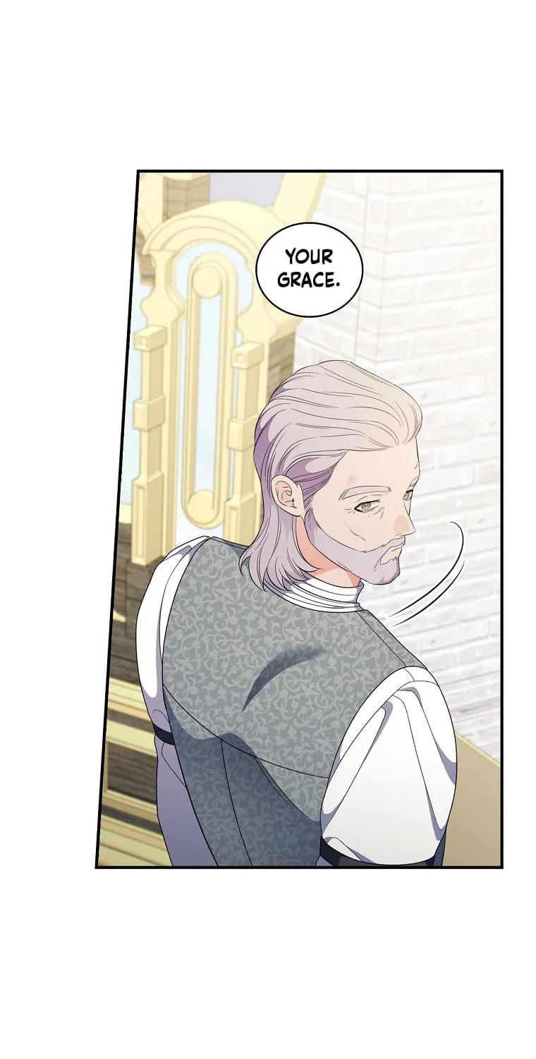 Duchess in the Glass House Chapter 72 page 4 - 