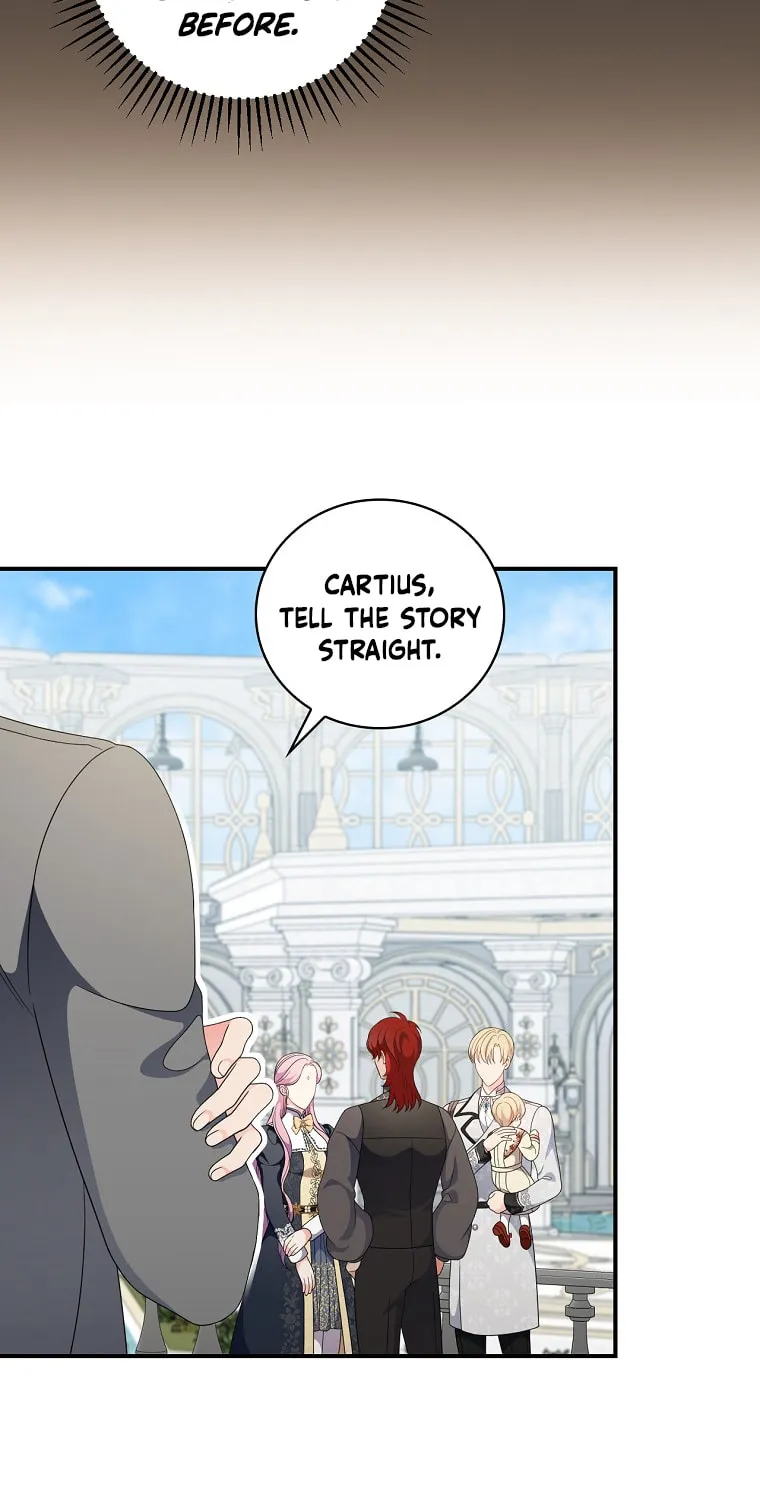Duchess in the Glass House Chapter 72 page 31 - 