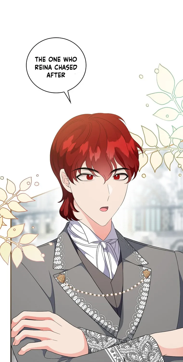 Duchess in the Glass House Chapter 72 page 32 - 