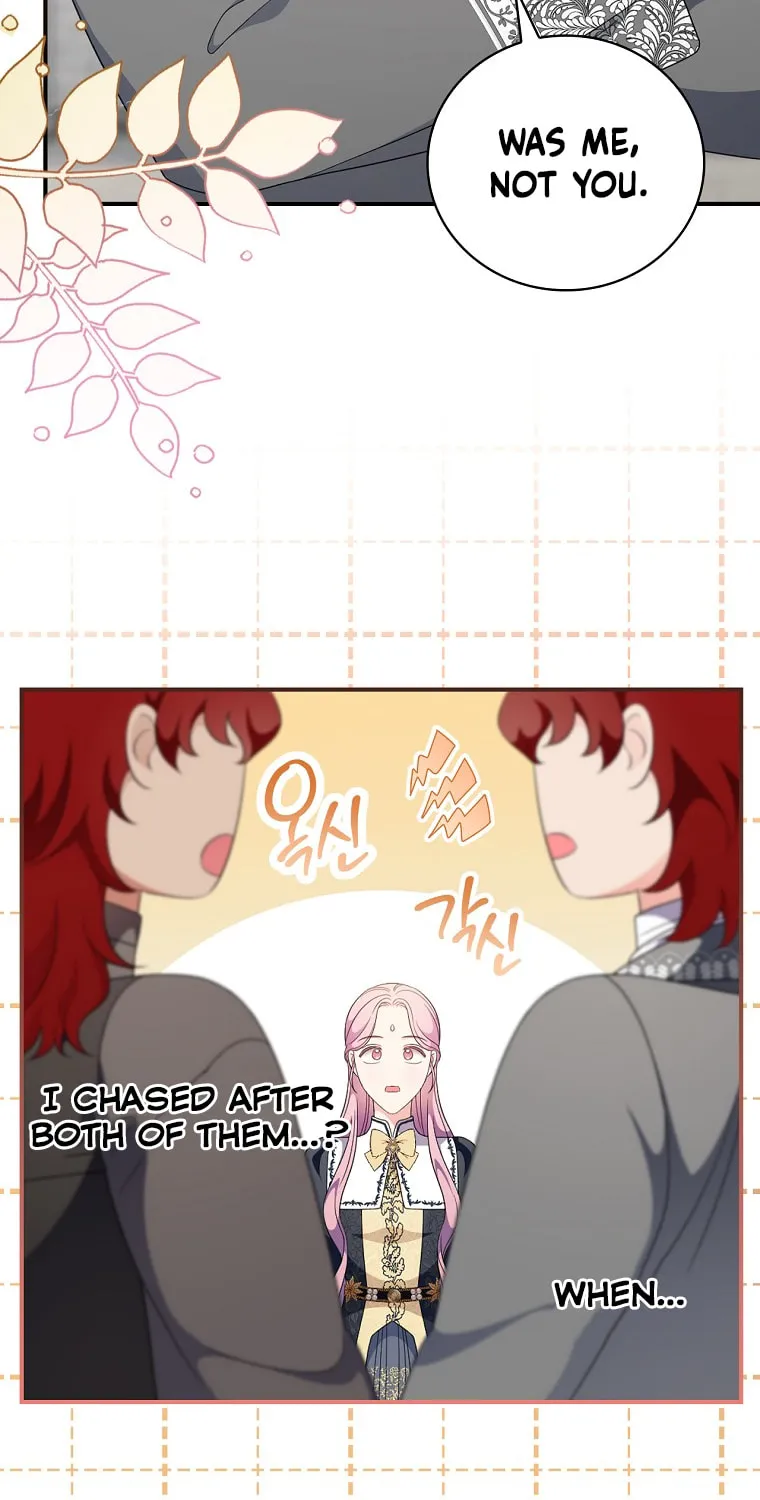 Duchess in the Glass House Chapter 72 page 33 - 