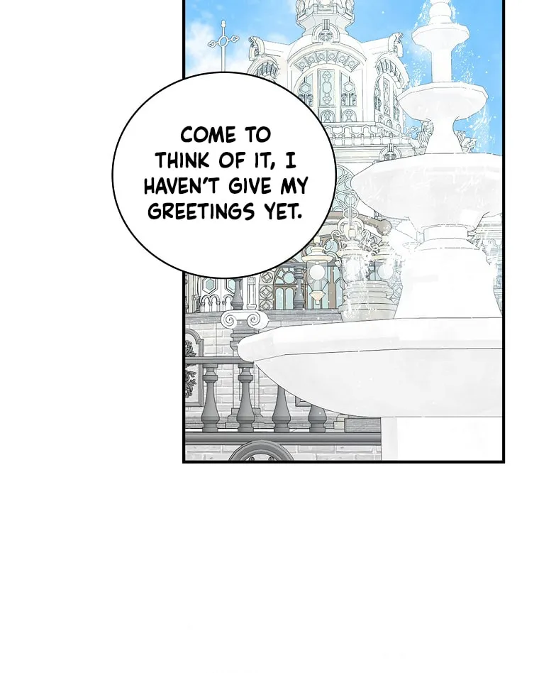 Duchess in the Glass House Chapter 72 page 35 - 