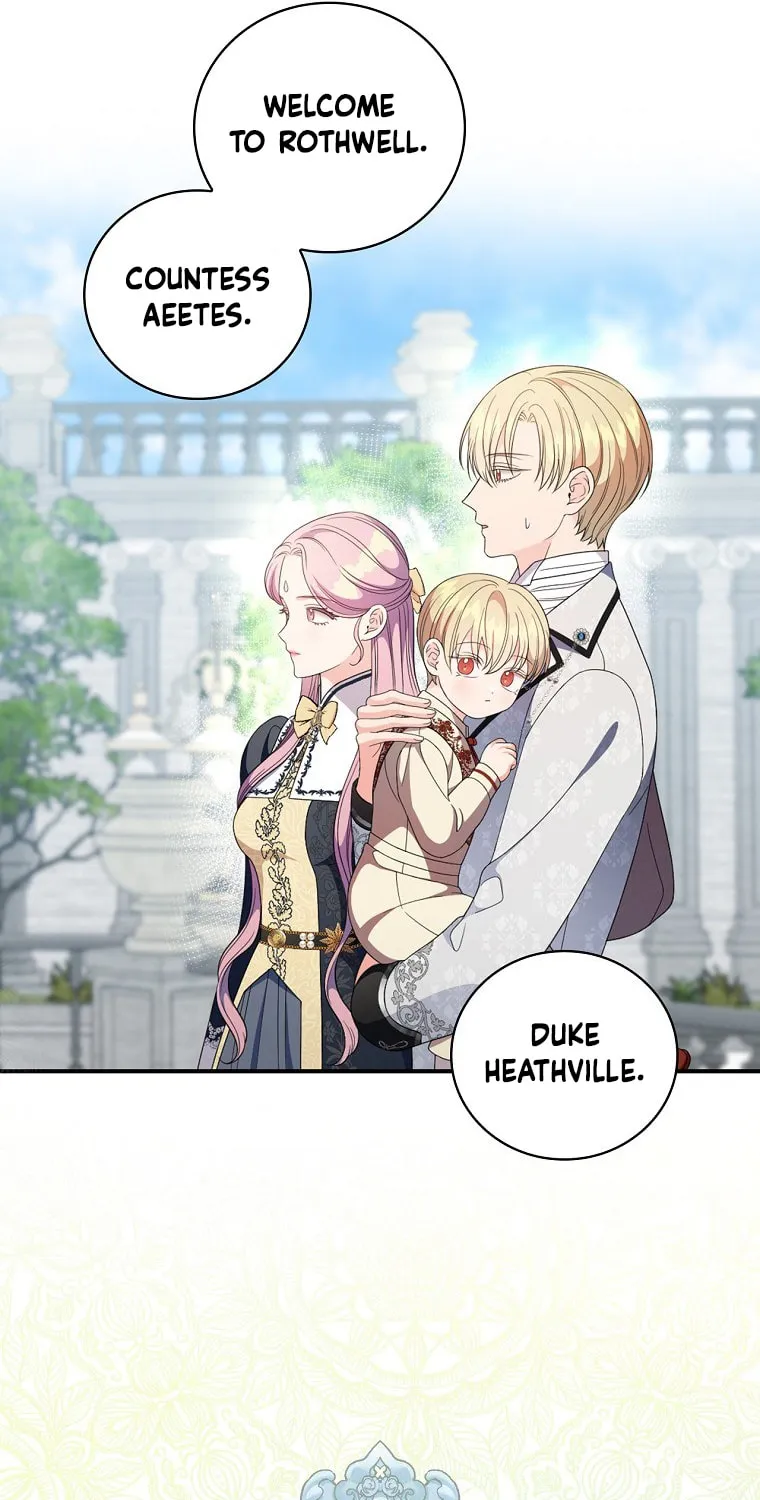 Duchess in the Glass House Chapter 72 page 36 - 