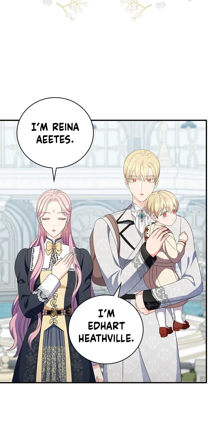 Duchess in the Glass House Chapter 72 page 38 - 
