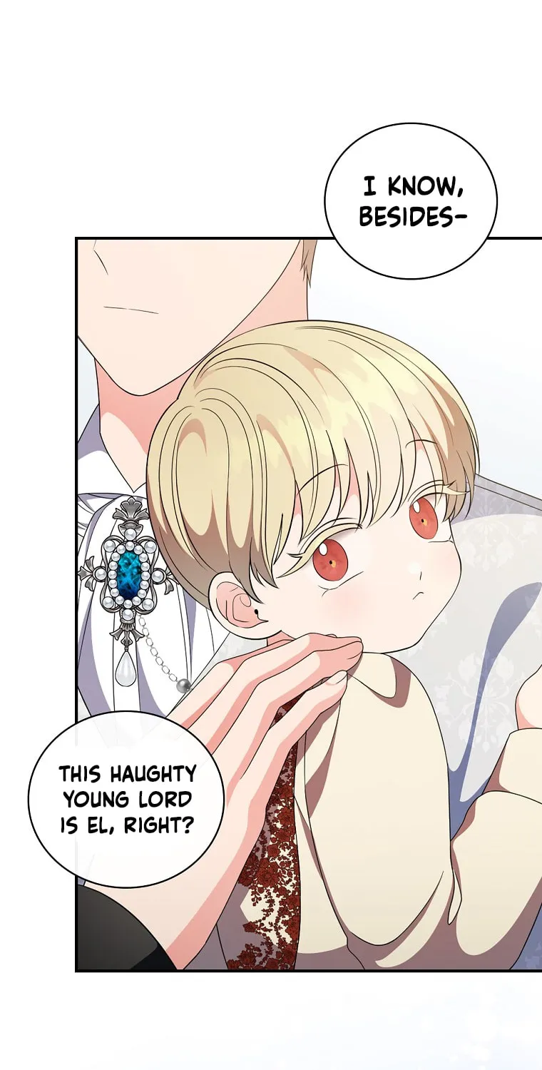Duchess in the Glass House Chapter 72 page 39 - 