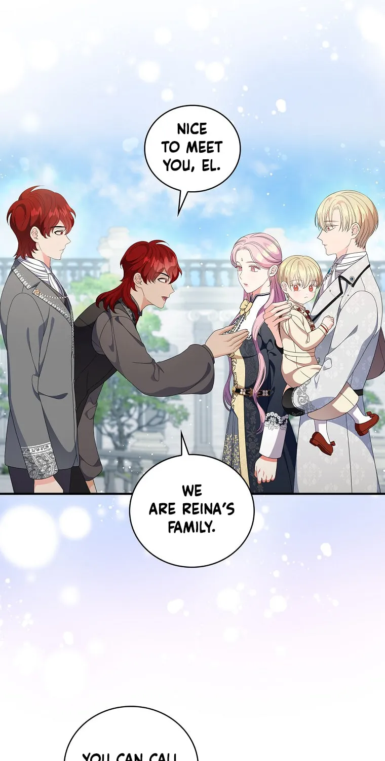 Duchess in the Glass House Chapter 72 page 40 - 