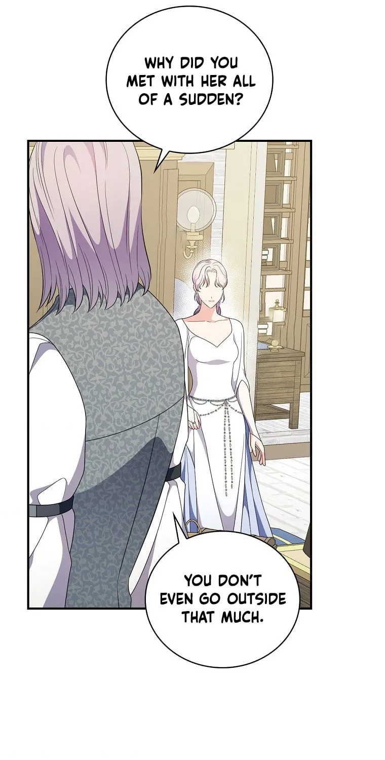 Duchess in the Glass House Chapter 72 page 5 - 