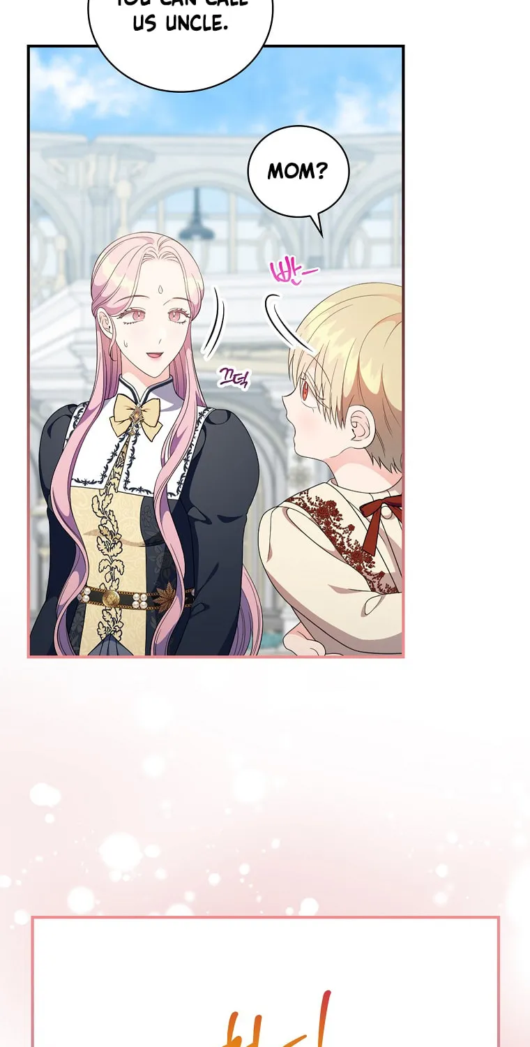Duchess in the Glass House Chapter 72 page 41 - 